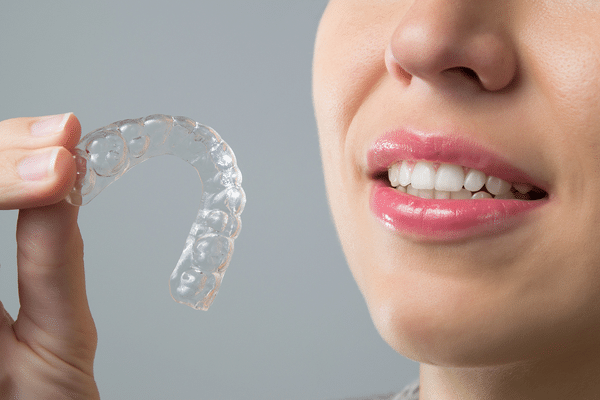 Invisalign Treatment Clinton Hill Ny