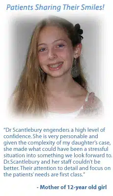 Patients Sharing Their Smiles