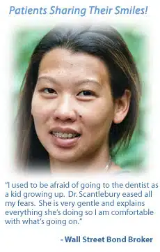 Testmonials Of Patients