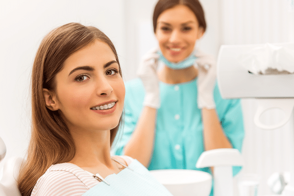 invisalign vs. braces prospect heights ny