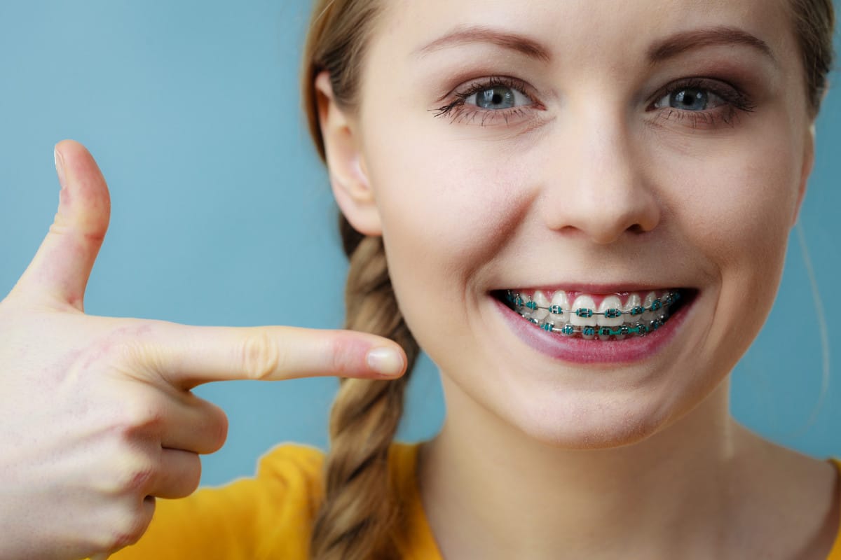 Best Orthodontist Near Me, Scantlebury Orthodontics