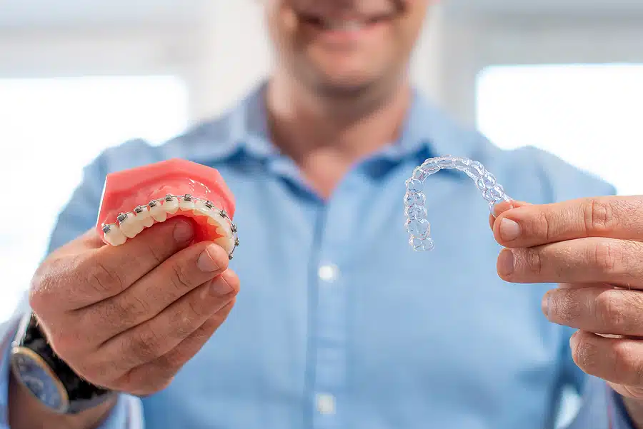 Braces Vs Invisalign: Honest Comparison For Healthier Smile