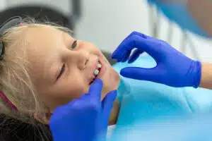 Early Orthodontic Treatment: How It Can Shape Your Child’s Smile Children Braces Guide: Powerful Ways Early Treatment Helps Growth