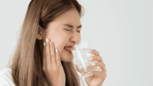 Adult Tooth Sensitivity