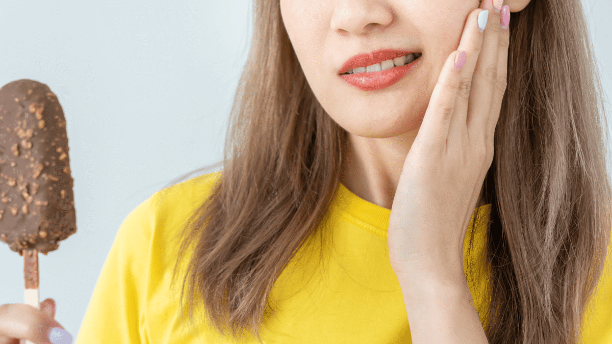 Tooth Sensitivity